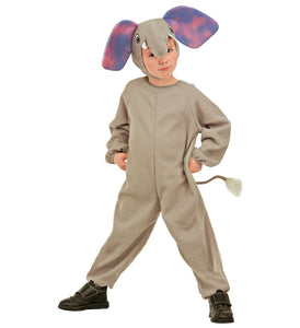 Elephant Costume