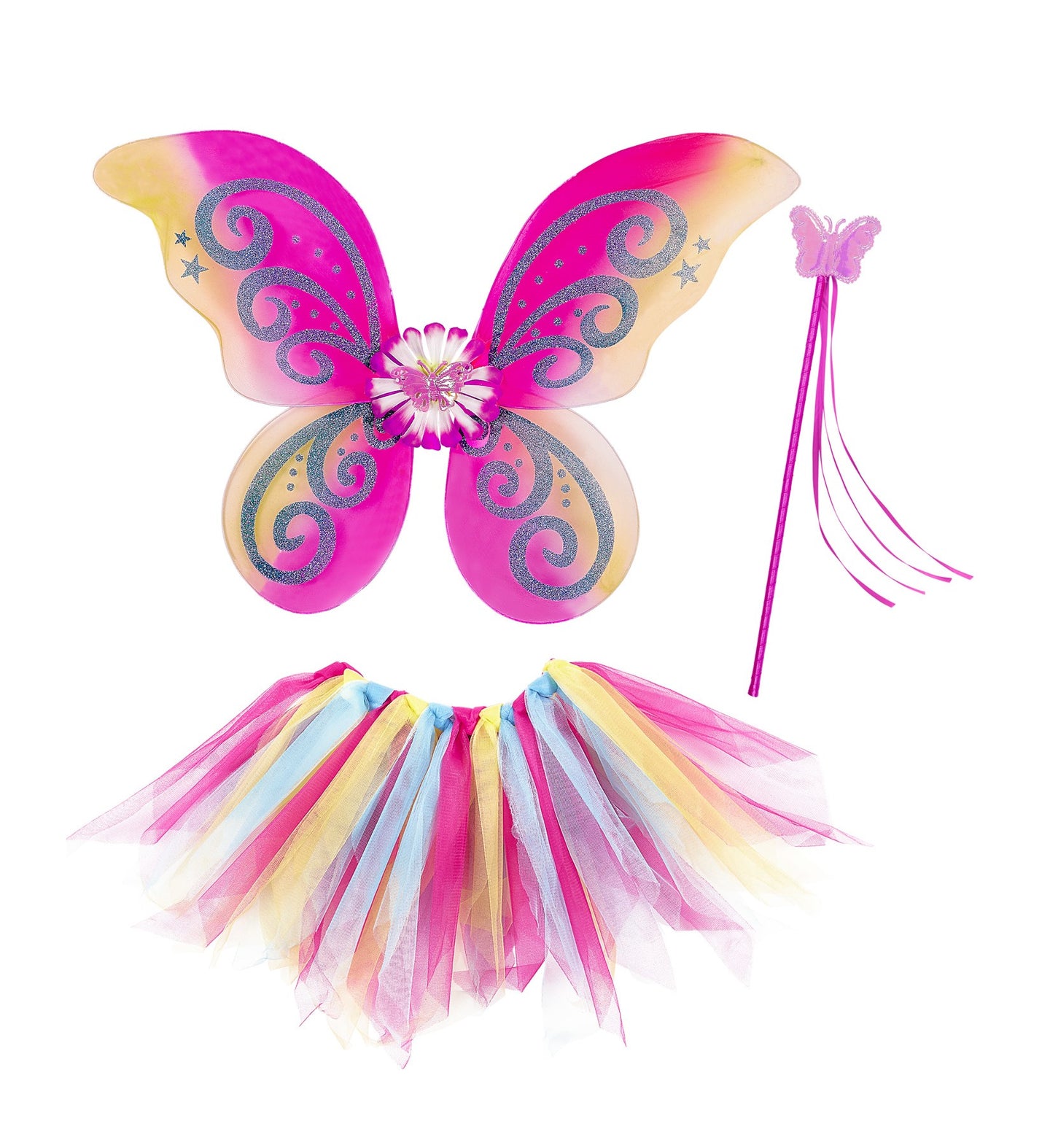 Fantasy fairy