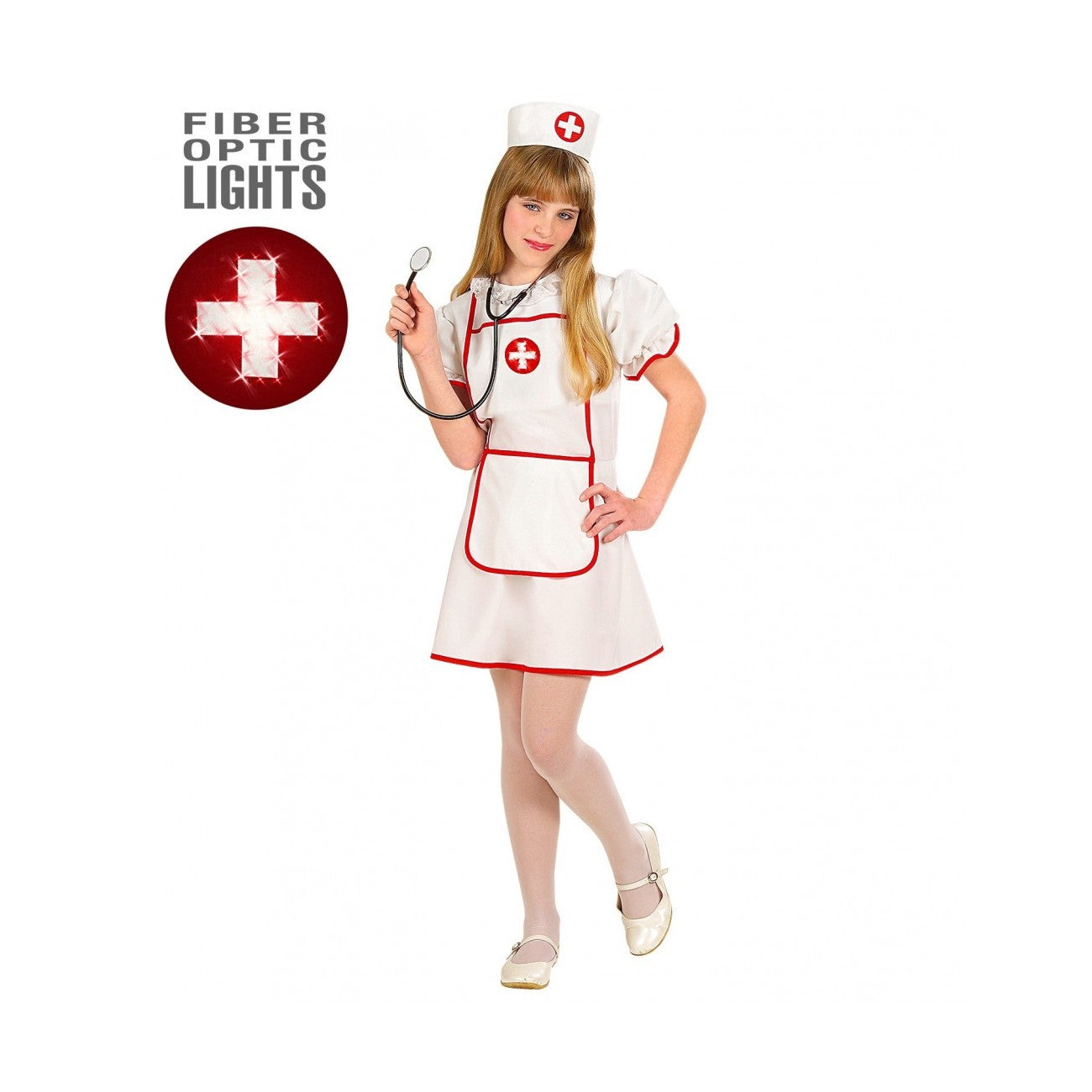 Nurse costume