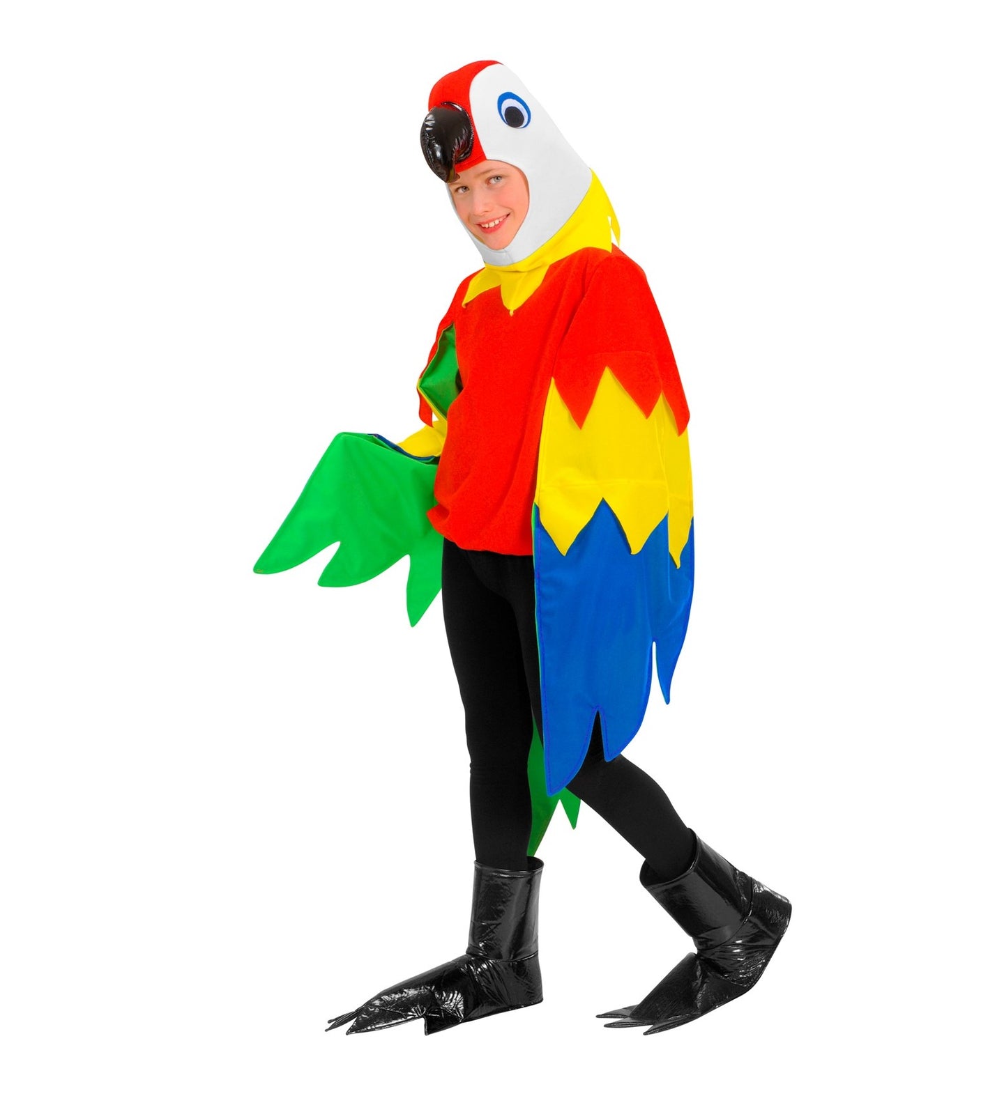 Parrot Costume