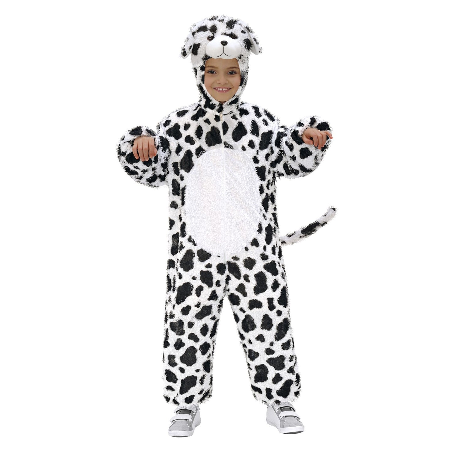 Dalmatian Costume