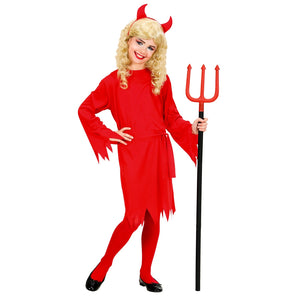 Devil Costume