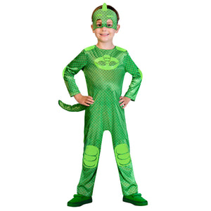 PJ Mask - Gekko costume