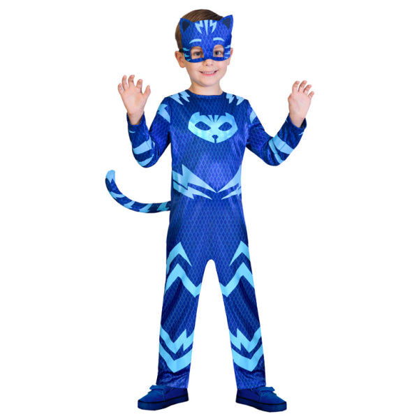 PJ Masks - Catboy costume