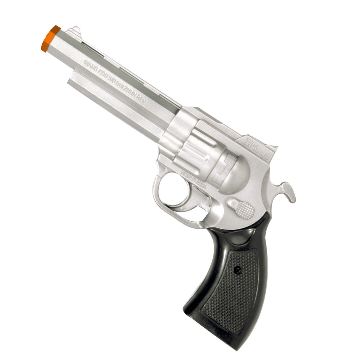 Fake police gun