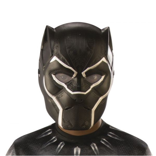 Avengers - Black Panther Mask
