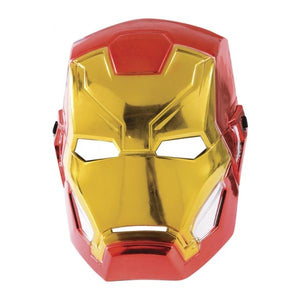 Avengers - Ironman Mask