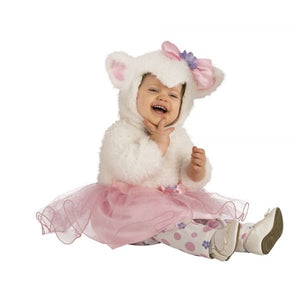 Little Lamb costume