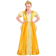 Load image into Gallery viewer, Princess costume
