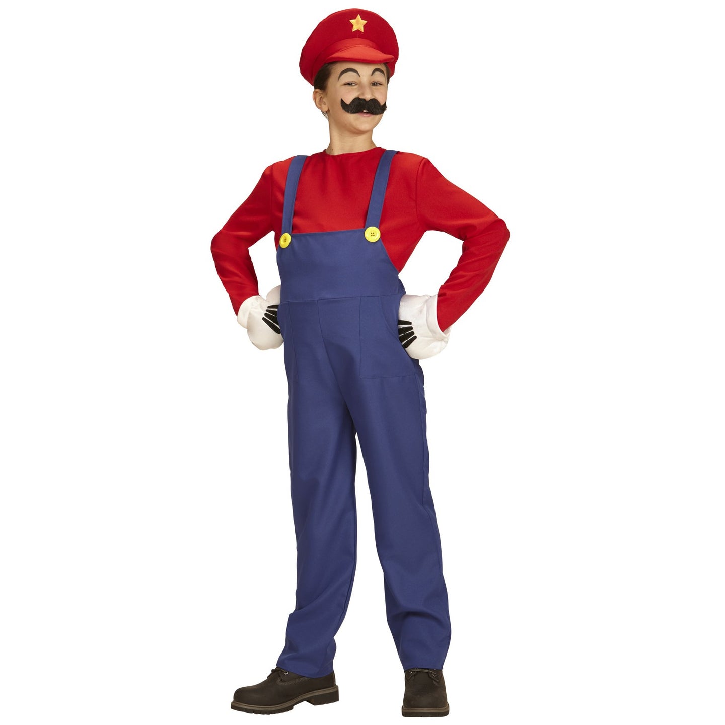Super mario