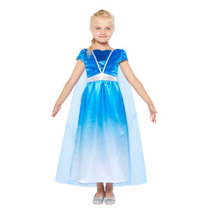 Ice princess
