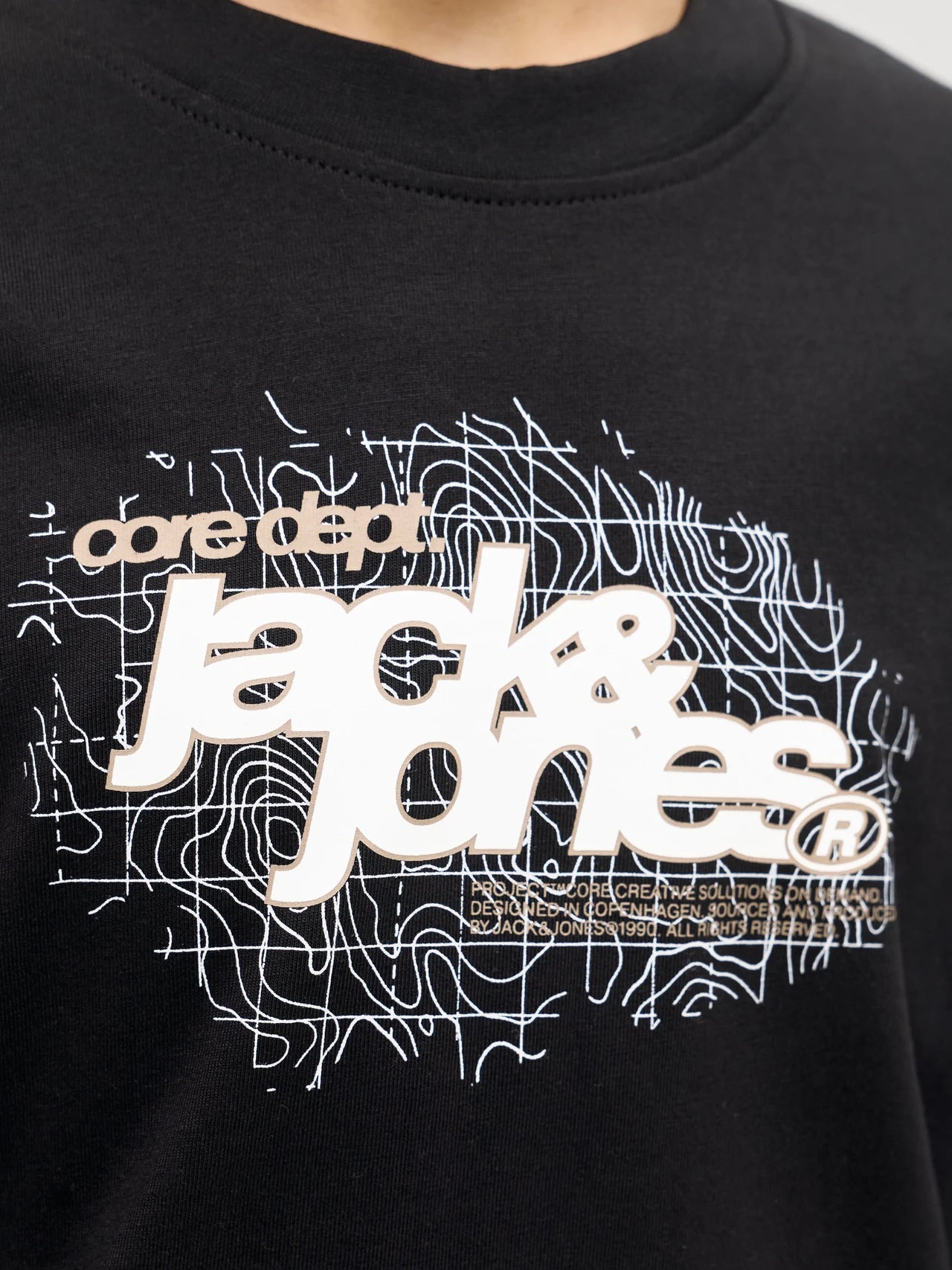 Jack & Jones Core dept. Shirt