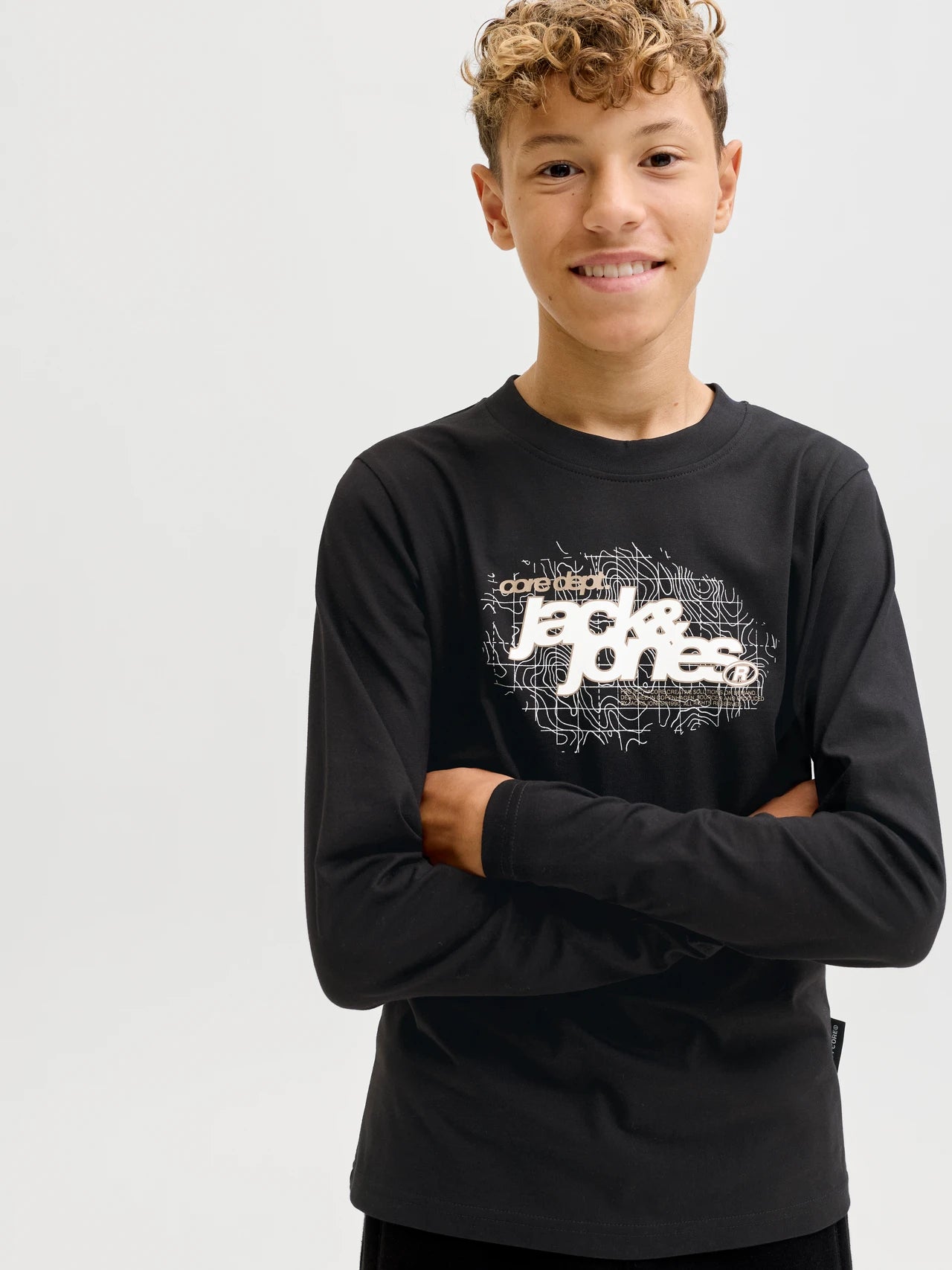 Jack & Jones Core dept. Shirt