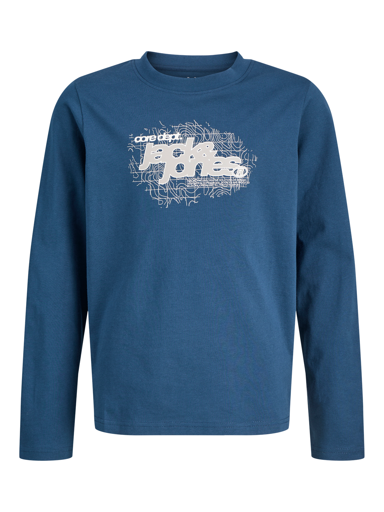 Jack & Jones Core dept. Shirt