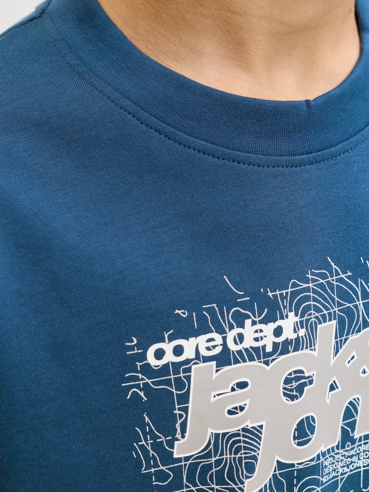 Jack & Jones Core dept. Shirt