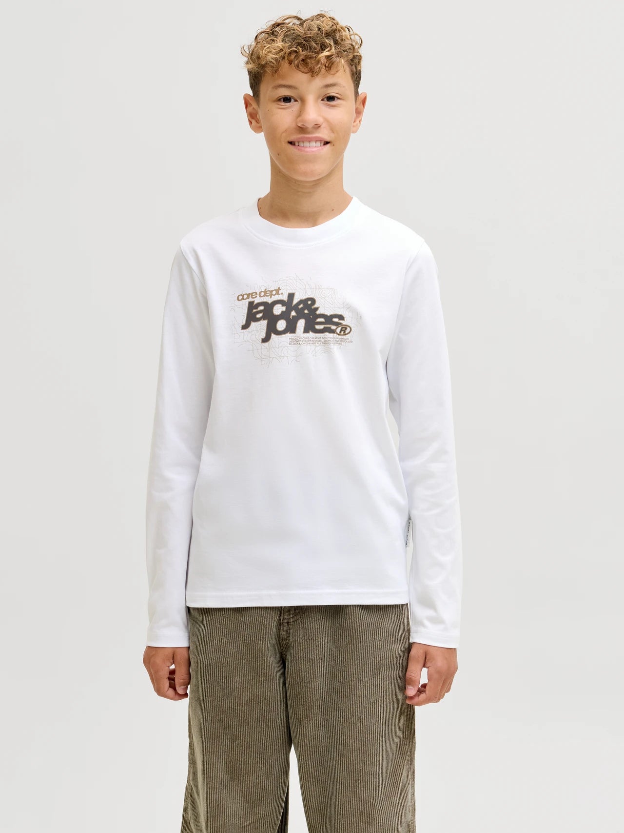 Jack & Jones Core dept. Shirt