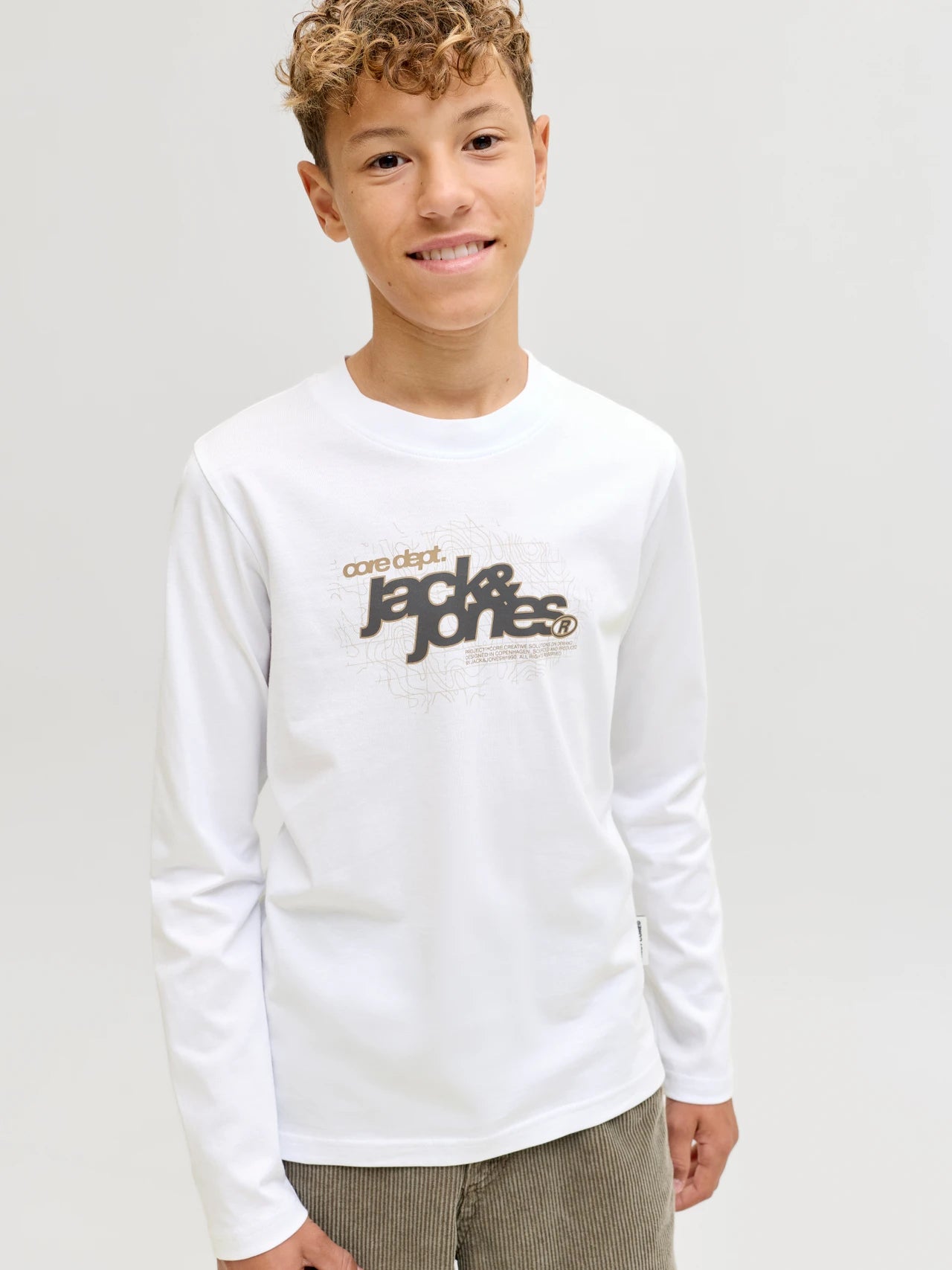 Jack & Jones Core dept. Shirt