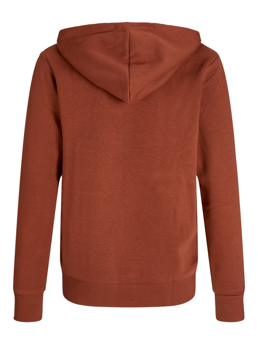 Red Jack & Jones Hoodie