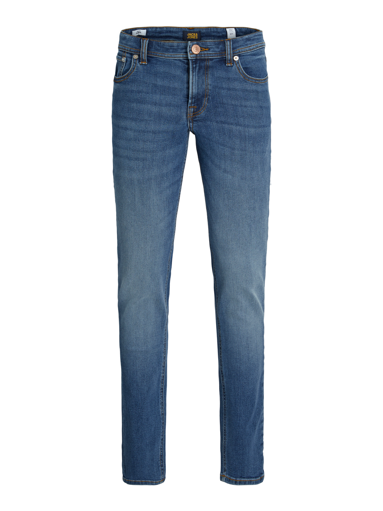Slim light blue Jeans