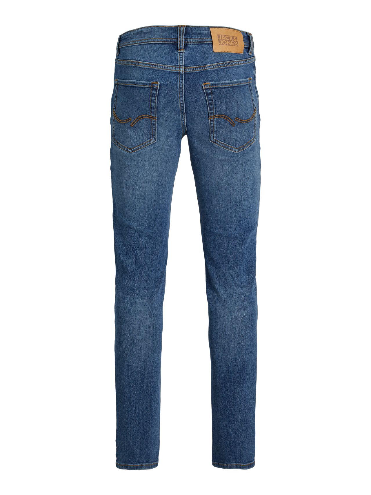Slim light blue Jeans