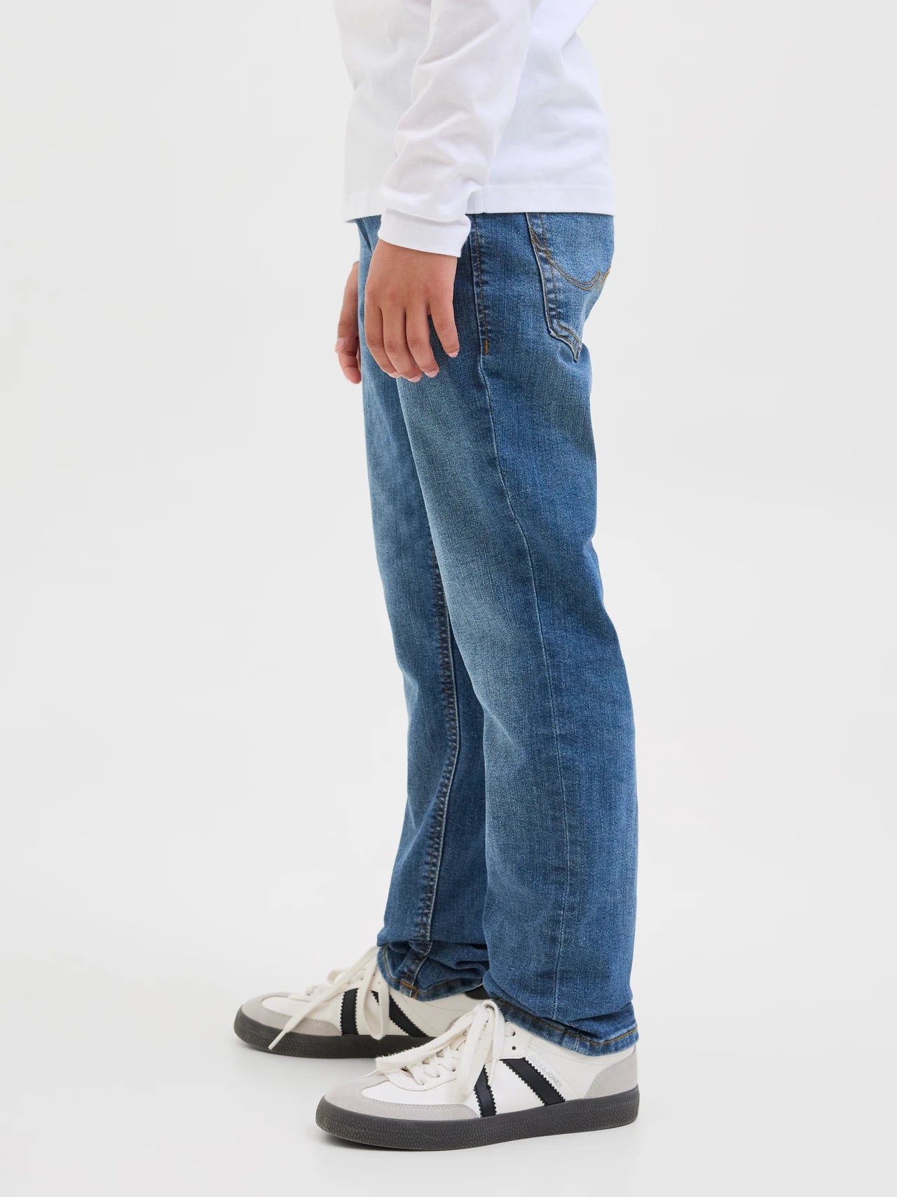 Slim light blue Jeans
