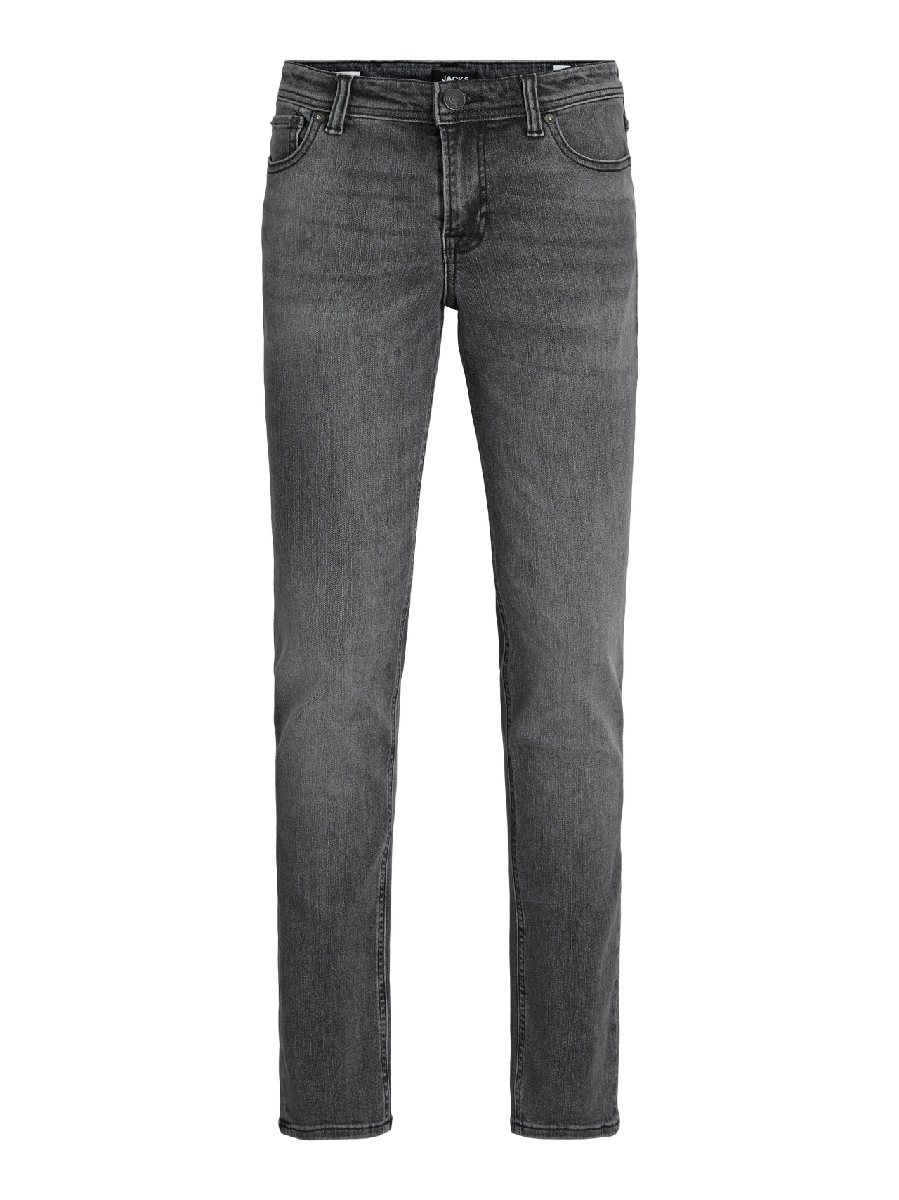Grey Slim Jeans