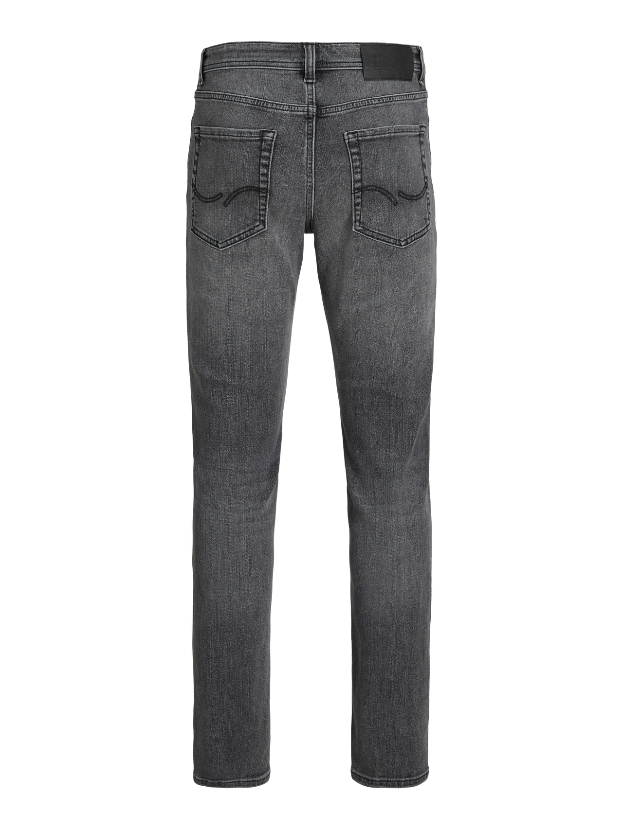 Grey Slim Jeans