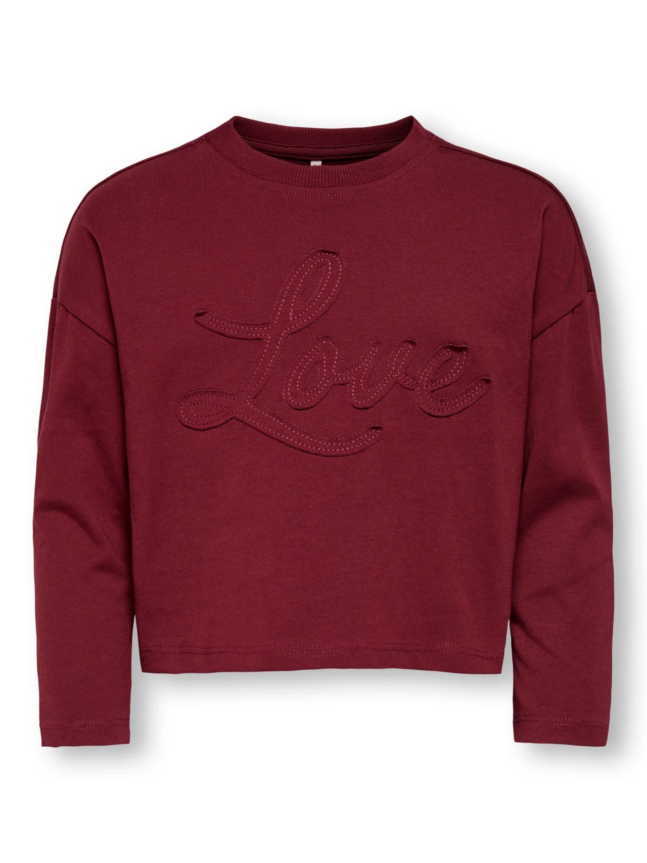 Love Sweater