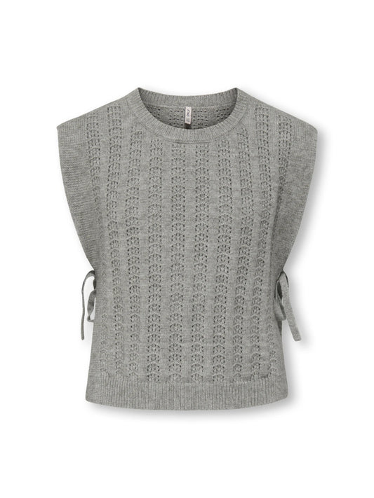 Knitted Vest