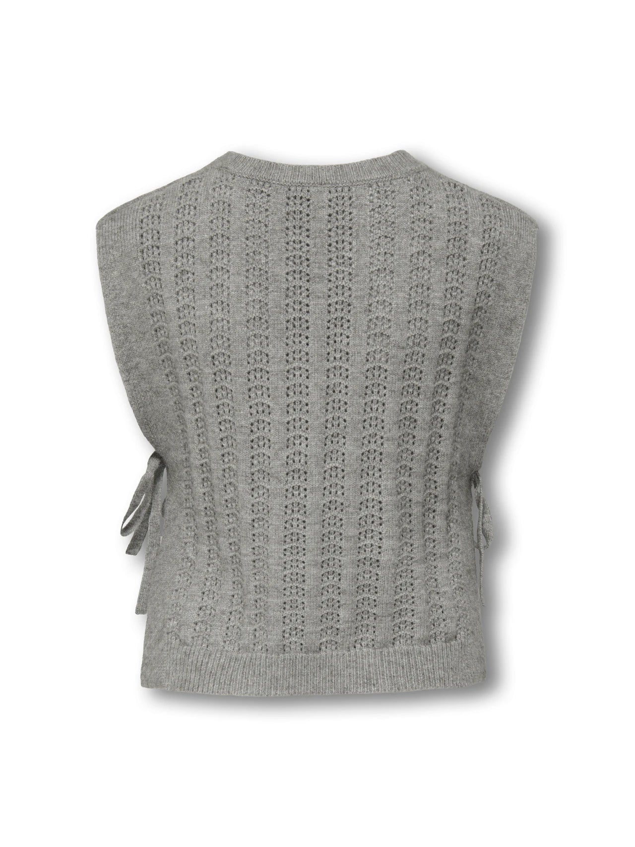 Knitted Vest