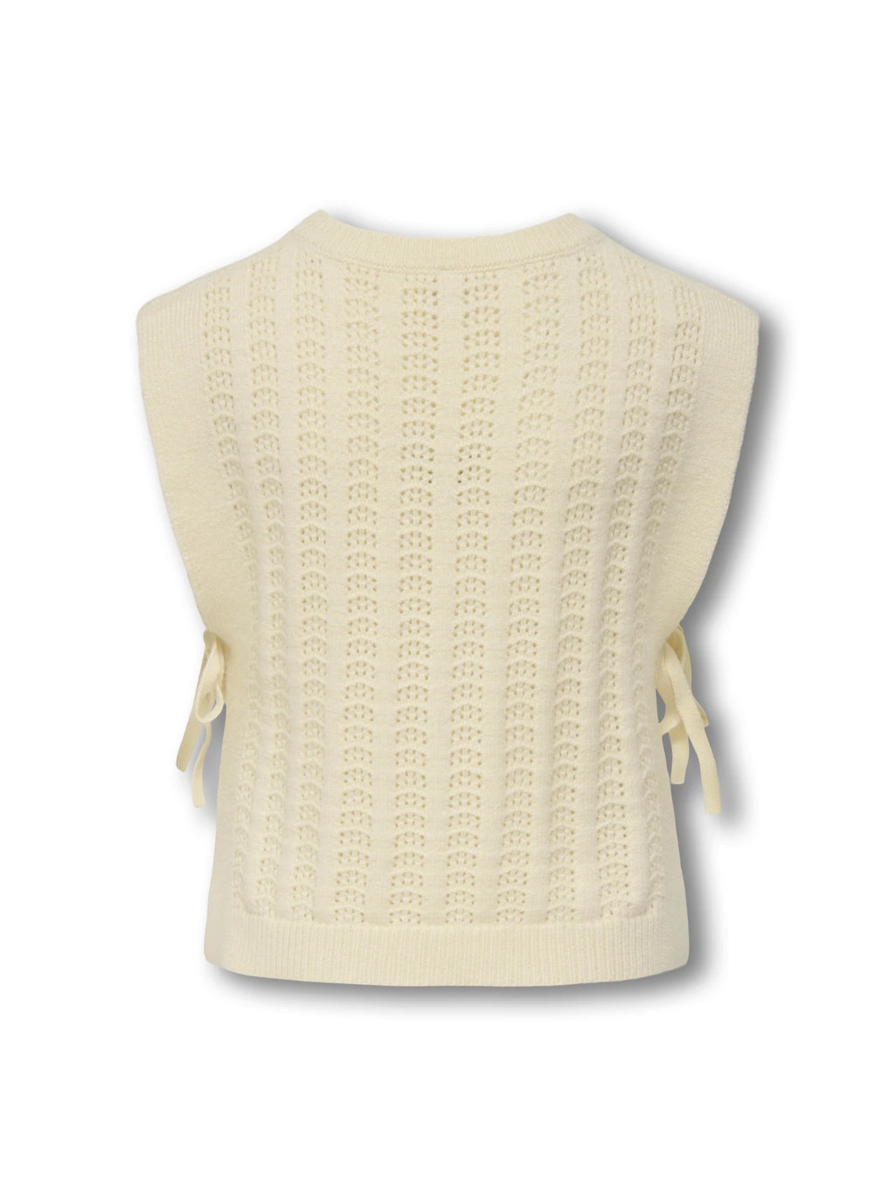 Knitted Vest