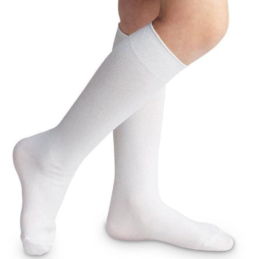 Easywear knee socks - pkt of 2