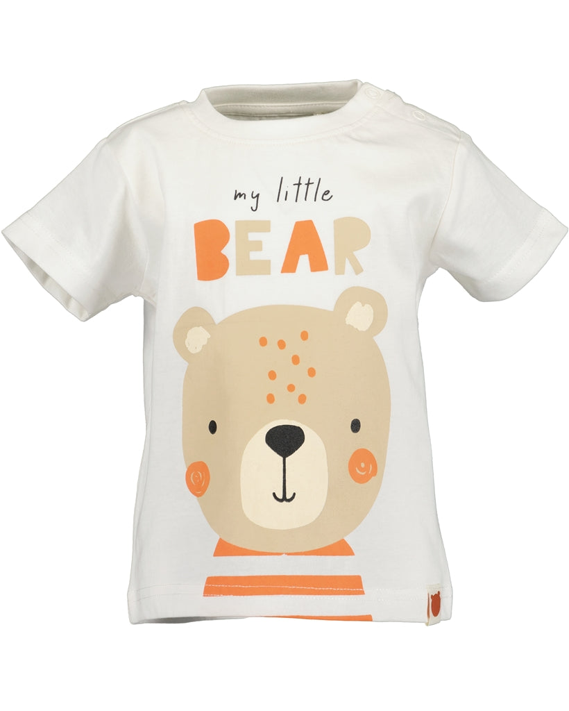 My Little Bear T-shirt