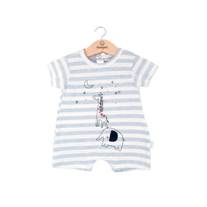 Little dreamer romper