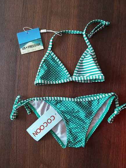 Spotted bikini (other colours available)