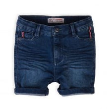 Load image into Gallery viewer, Denim shorts
