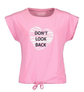 Love pink t-shirt
