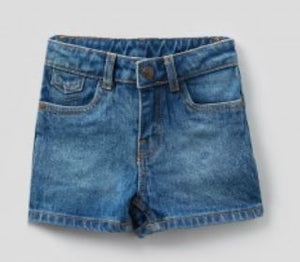 Girls Denim shorts