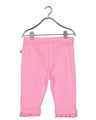 Pants (pink or fruit print)