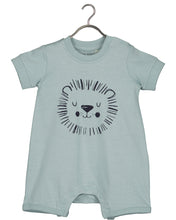 Load image into Gallery viewer, Lion Romper
