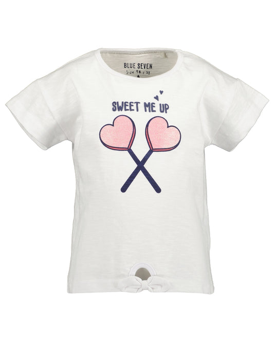 Sweet me up top