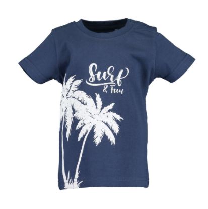 Surf & fun t-shirt