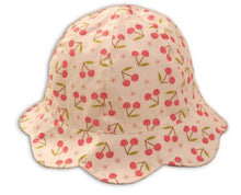 Load image into Gallery viewer, Cherry hat
