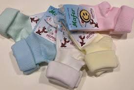 Socks (different colours)