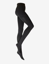 Load image into Gallery viewer, Micro tights (navy/black/pink ballet)
