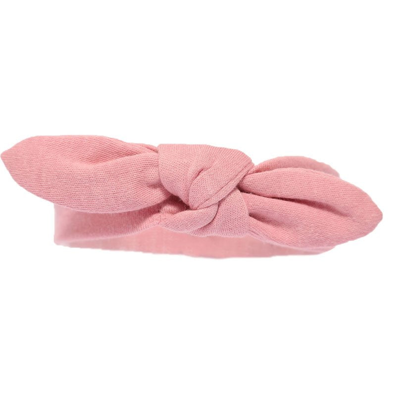 Rose headband