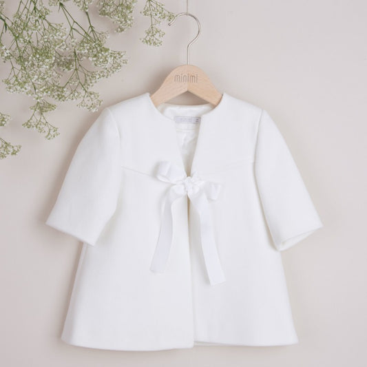 Baptism coat