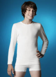 Abanderado - Termal long sleeved vest