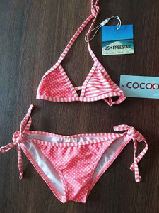 Spotted bikini (other colours available)